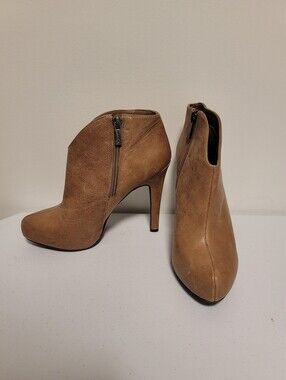 Jessica Simpson Ankle Booties - Size 7.5
